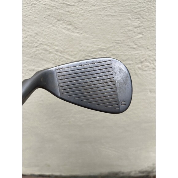 Ping G20 Gap U Wedge Blue Dot CFS Steel Regular Flex RH Great Condition - Picture 4 of 12